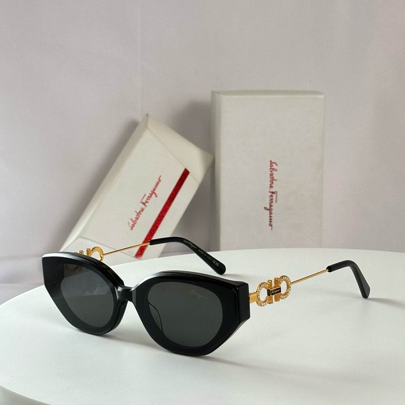 Ferragamo Glasses (10)